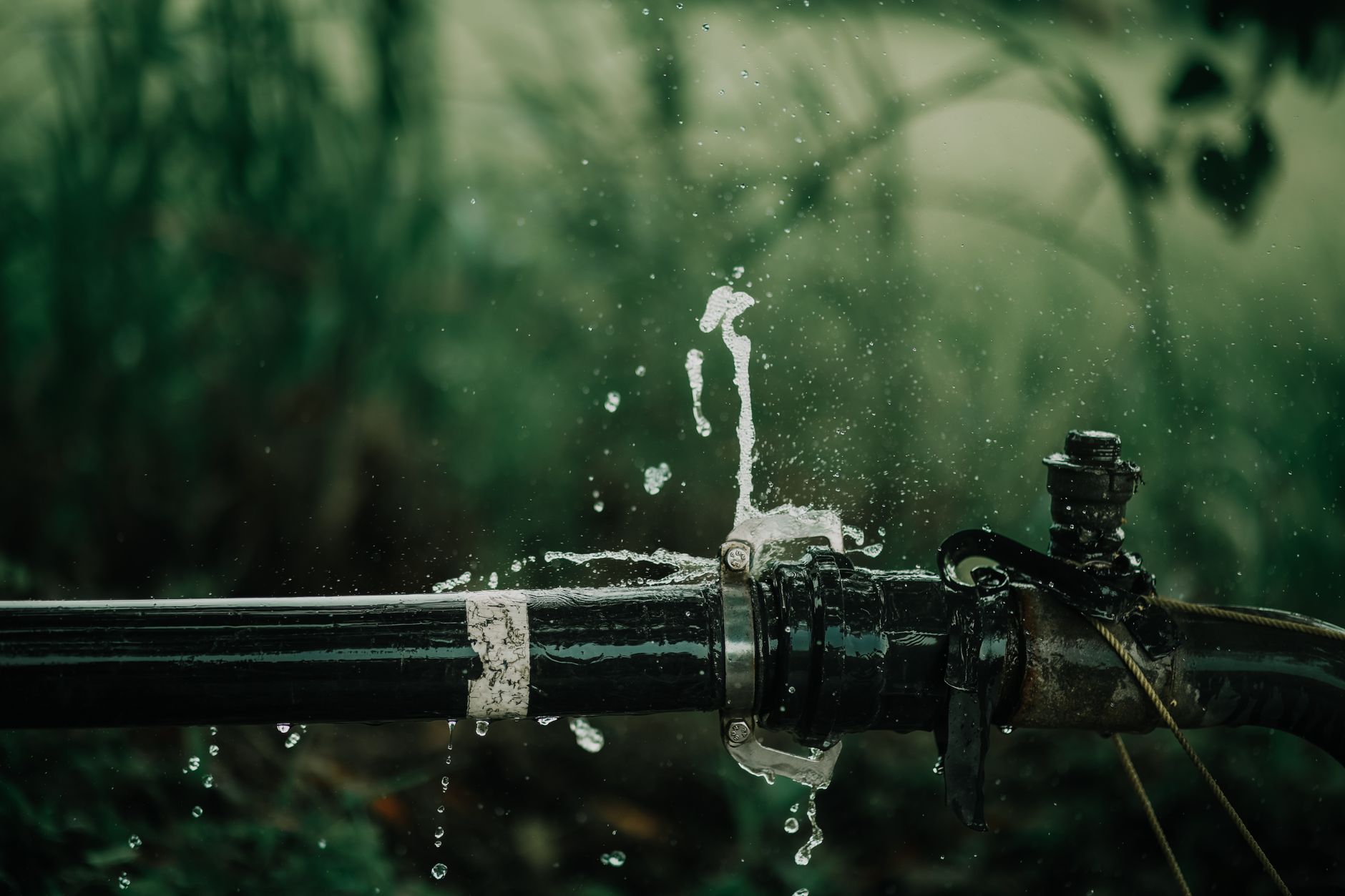 Recherche de Fuite D'eau à Cahors